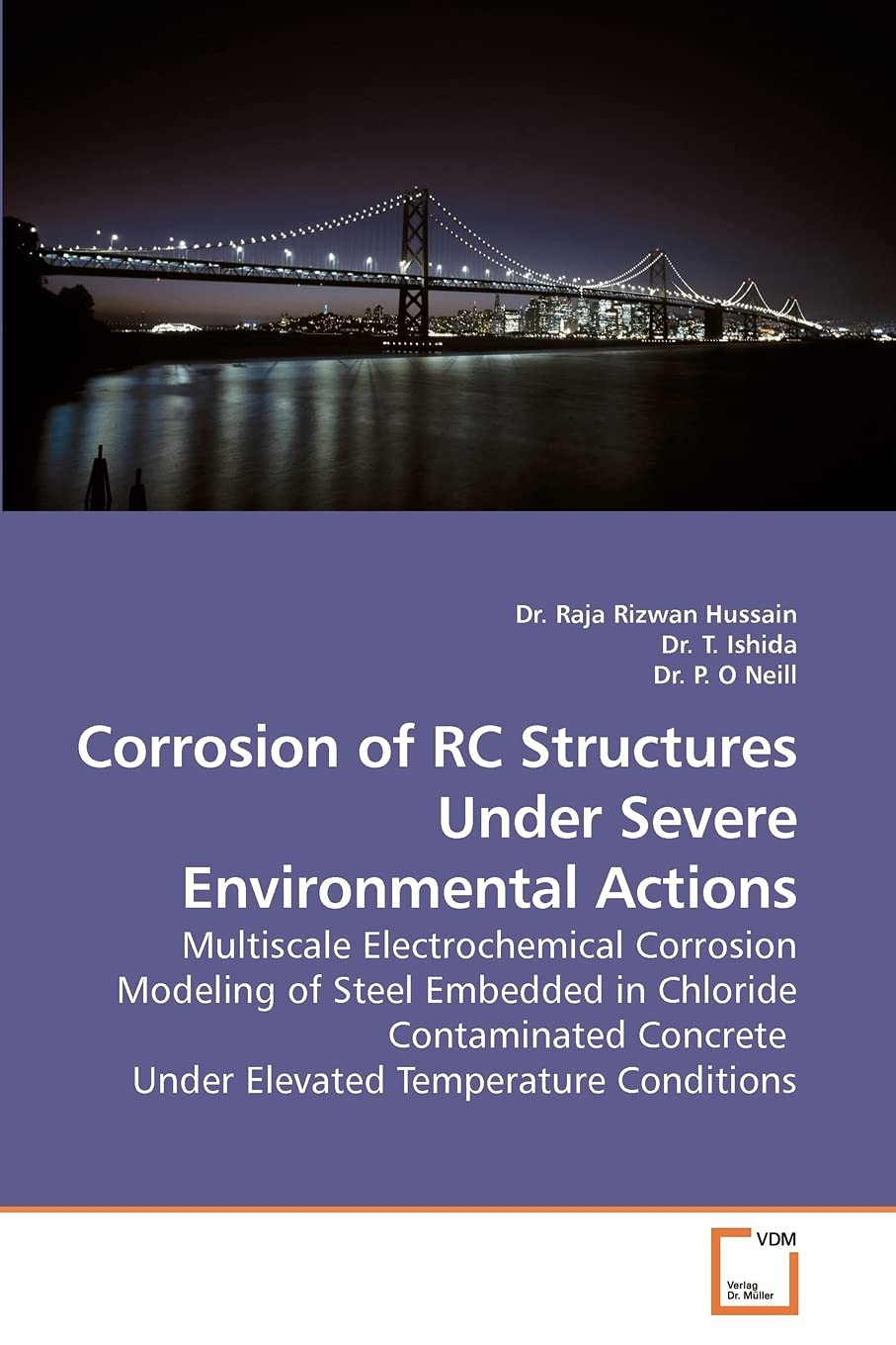 Corrosion of RC Structures Under Severe Environmental Actions: Multiscale Electrochemical Corrosion Modeling of Steel Embedded in Chloride Contaminated Concrete Under Elevated Temperature Conditions