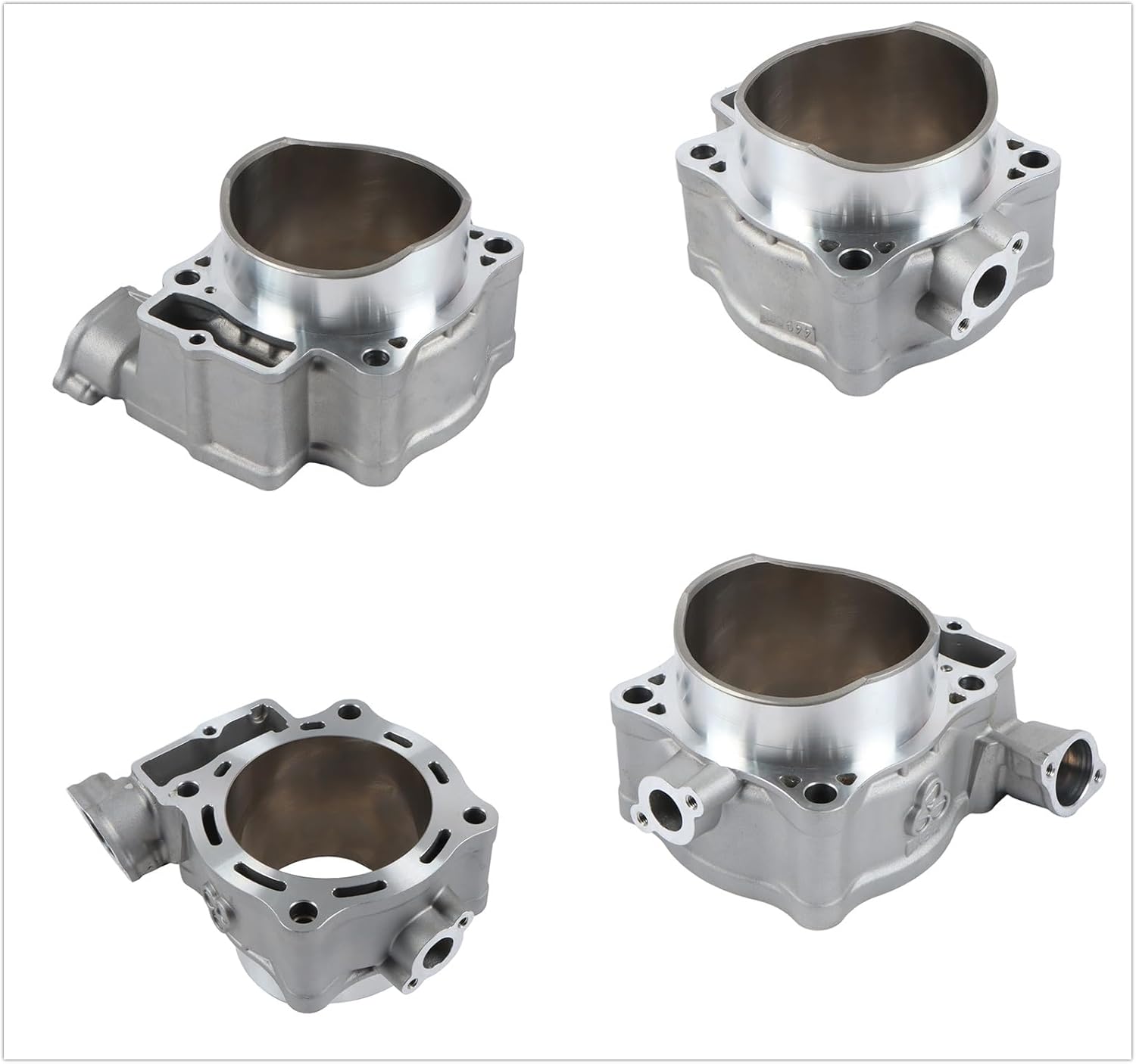 PANGOLIN CRF450R CRF 450R Cylinder Piston Gasket Top End Rebuild Kit Φ96mm fit for Hon-da CRF450R CRF 450R 2009-2016 Only, Replace 12100-MEN-A50, 13101-MEN-A90