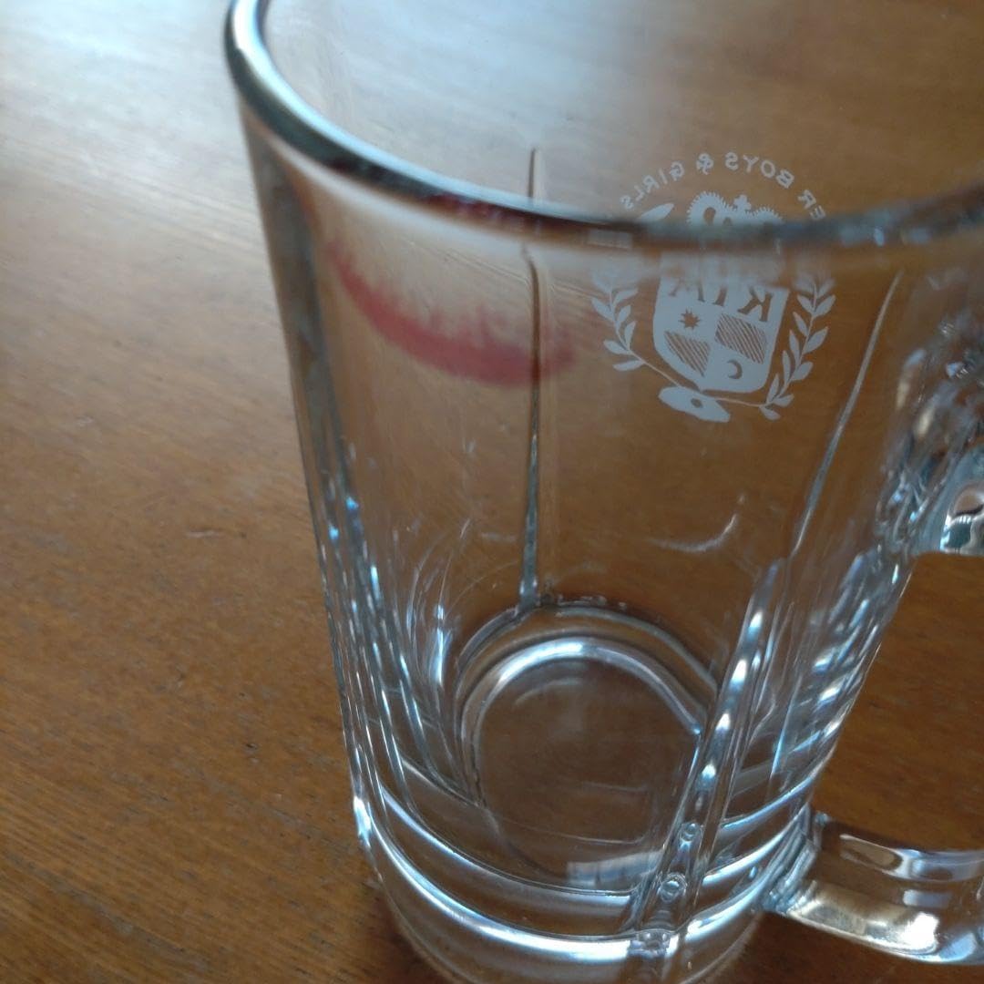 ケツメイシ 代々木限定 ビールジョッキ 500ml 2個 ケツメイシ グッズ