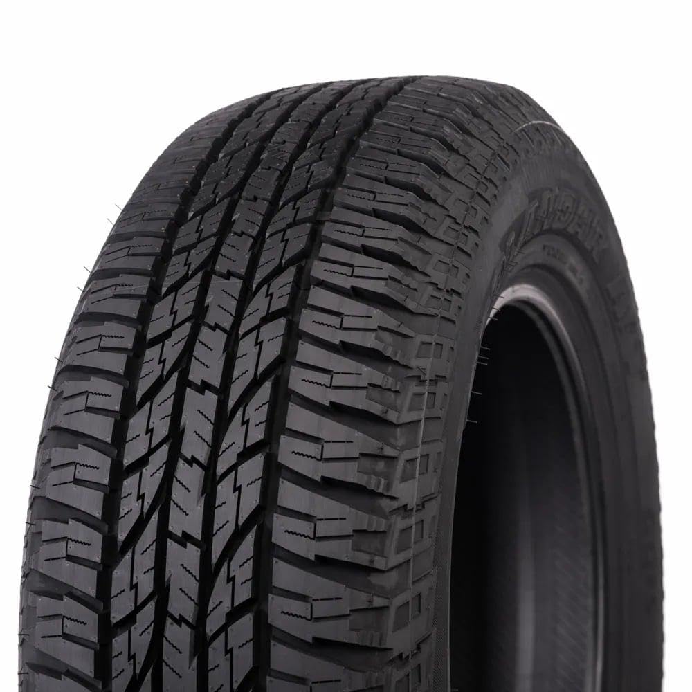 Amazon.co.jp: 215/80R16 103H 16インチ ヨコハマ ジオランダー A/T