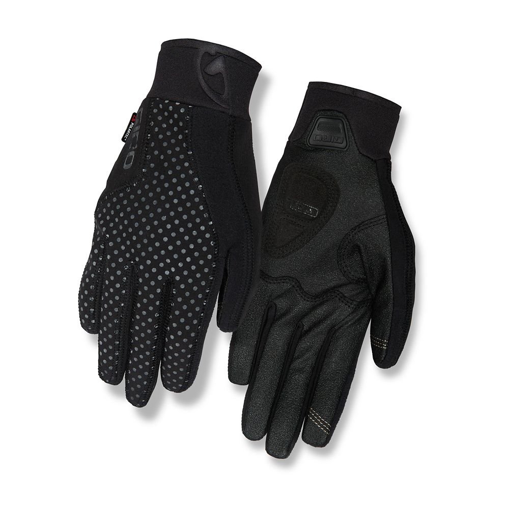 Giro INFERNA 2.0 Black L