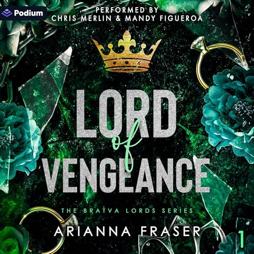 Lord of Vengeance cover art