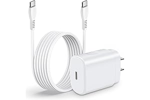 25W Samsung Fast Type C Charger for Samsung Galaxy A15 5G A54 A14 5G