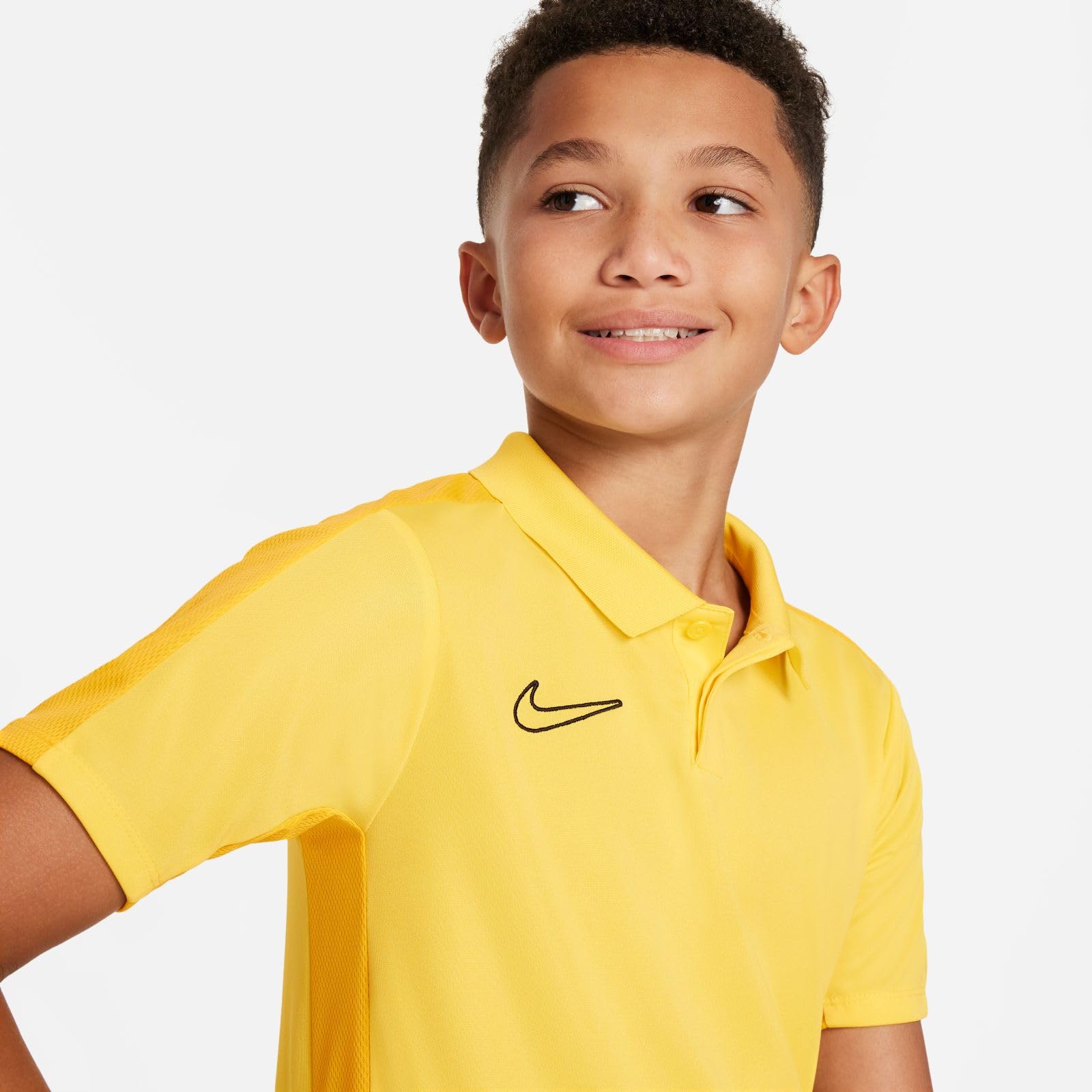 Nike Unisex Dri-fit Academy Polo Shirt