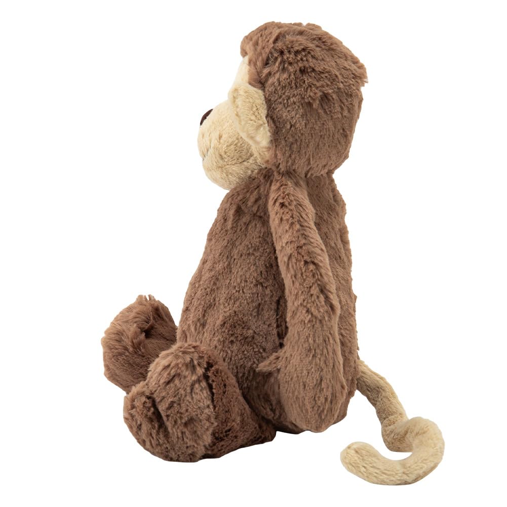 Amazon.co.jp: [ジェリーキャット] Jellycat ぬいぐるみ サル 猿