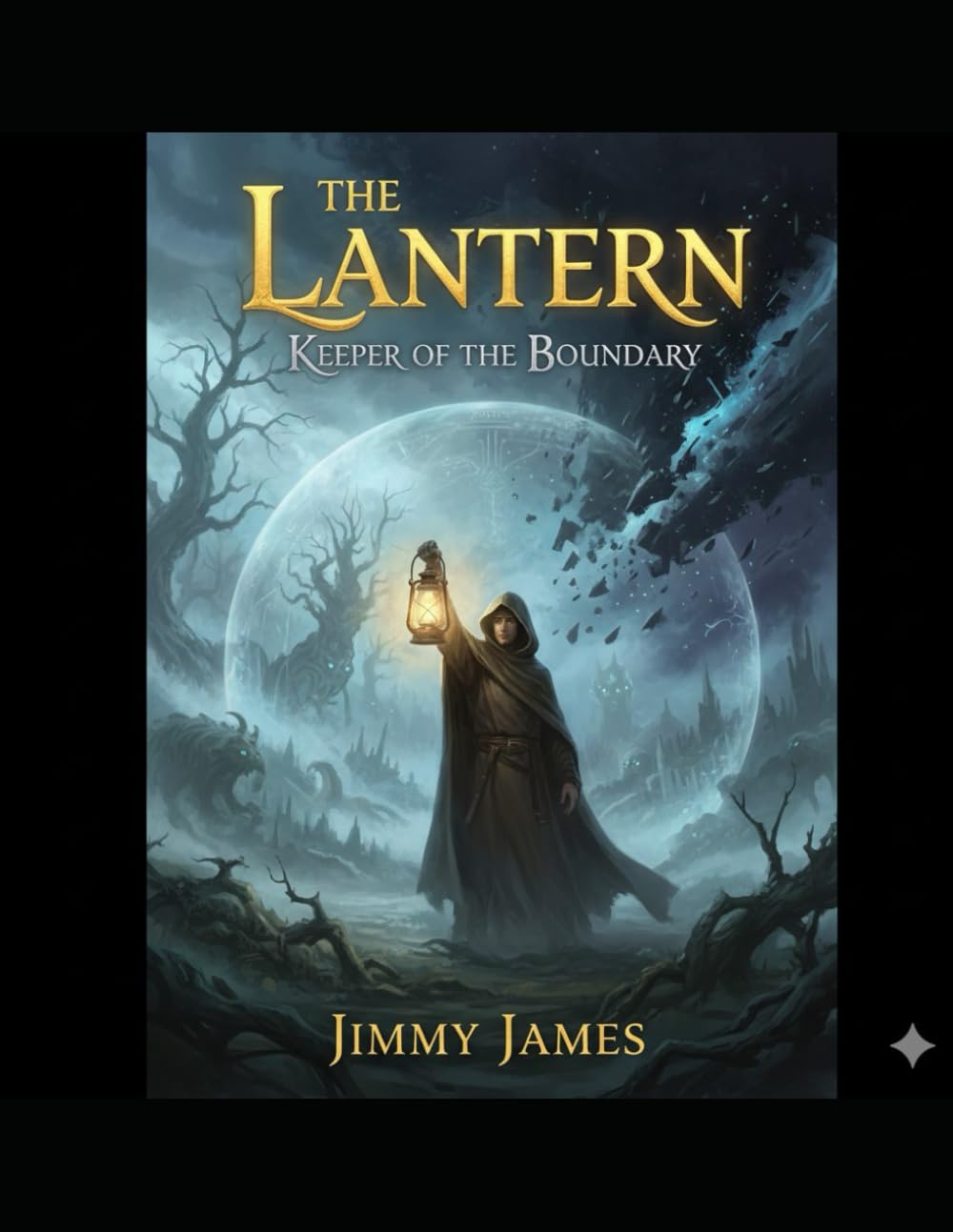 The Lantern: Keeper of the Boundary