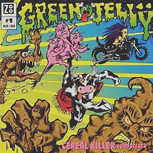 Episode 4 - The Record Scratch