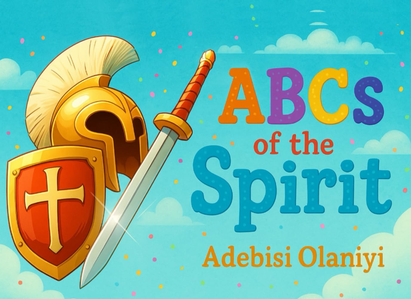 ABCS of the Spirit