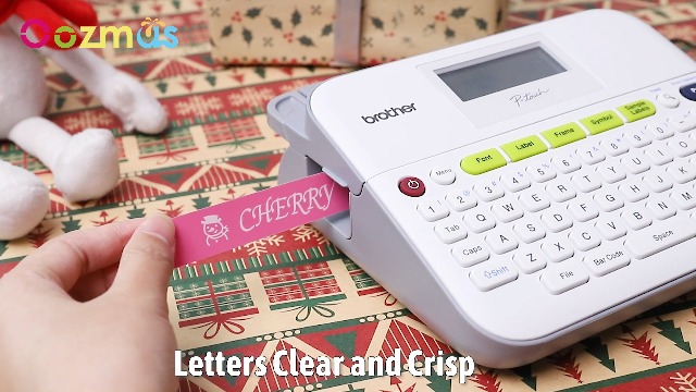 Replace for TZe Tape 18mm TZe-241 Compatible Brother Label Maker