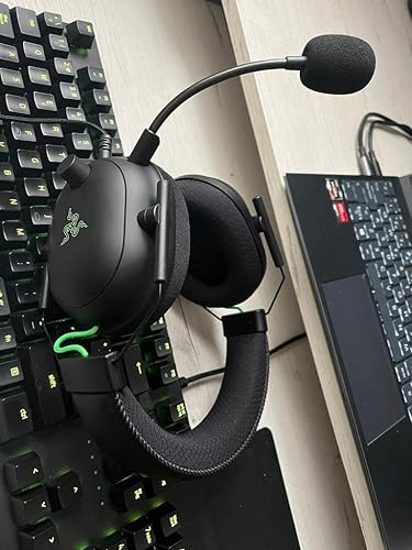Amazon.co.jp: Razer BlackShark V2 - USBサウンドカード、eスポーツ