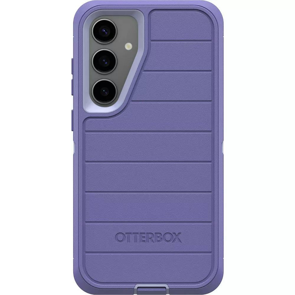 Amazon.com: OtterBox Samsung Galaxy S24+ (Only) - Defender Series