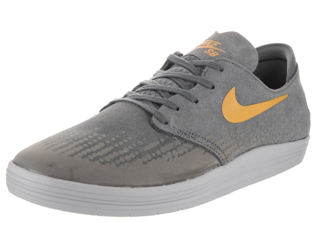 Nike Men's Lunar Oneshot Skate Shoe