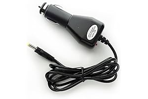 9V in-car Power Supply Adaptor Compatible with TC Electronic Plethora X5 TonePrint Effects Pedal