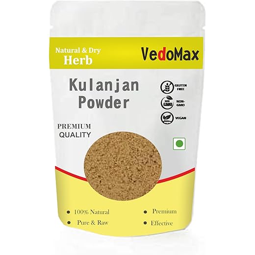 VedoMax Kulanjan 800gm