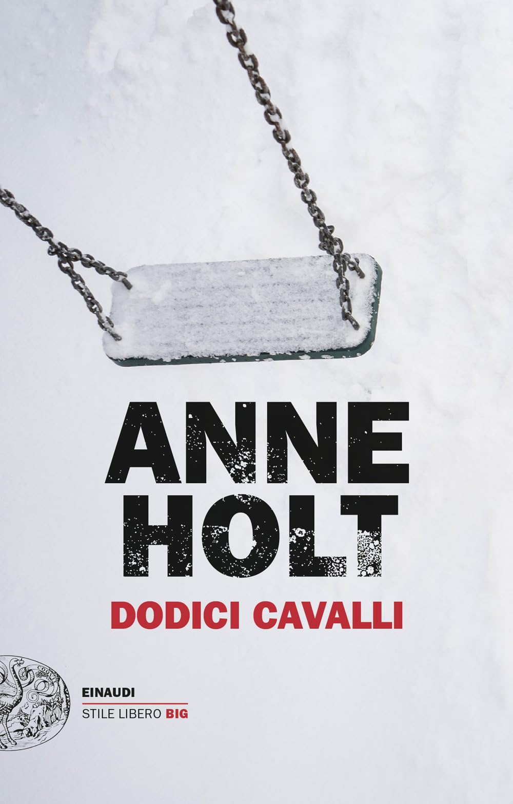 Dodici Cavalli - 4