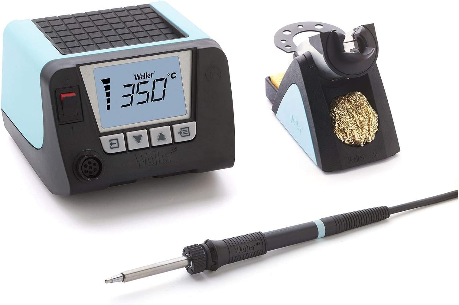 Weller WT1012N Hand Tools Soldering