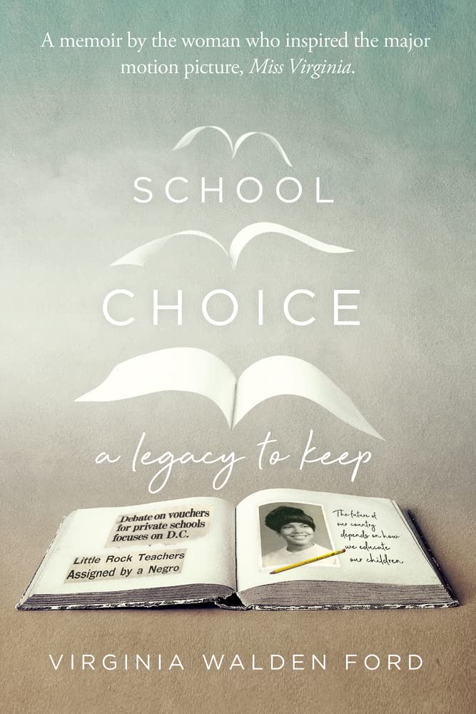 Buy School Choice: A Legacy to Keep — BookShops.in