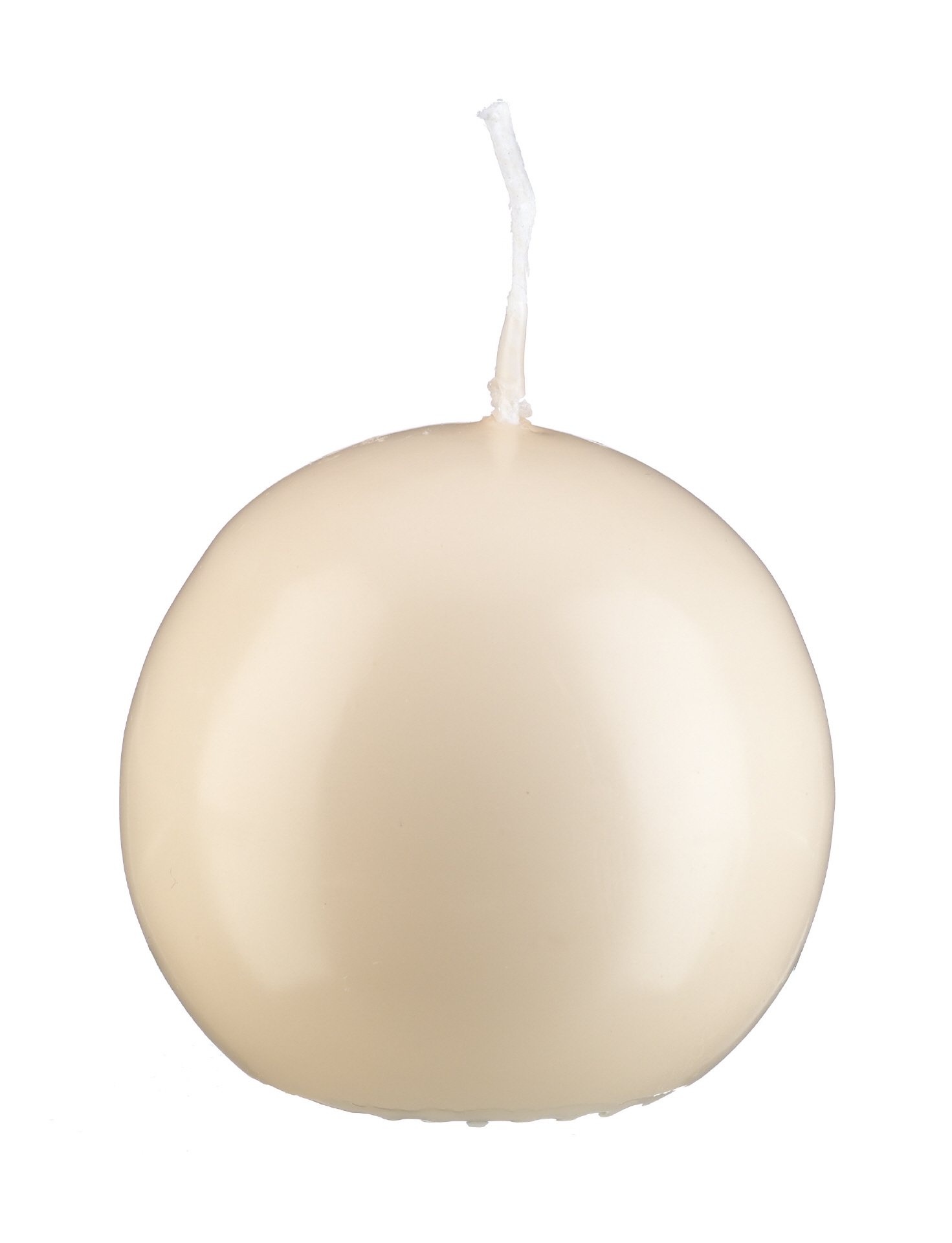 Champagne 10 cm, 4 Pezzo