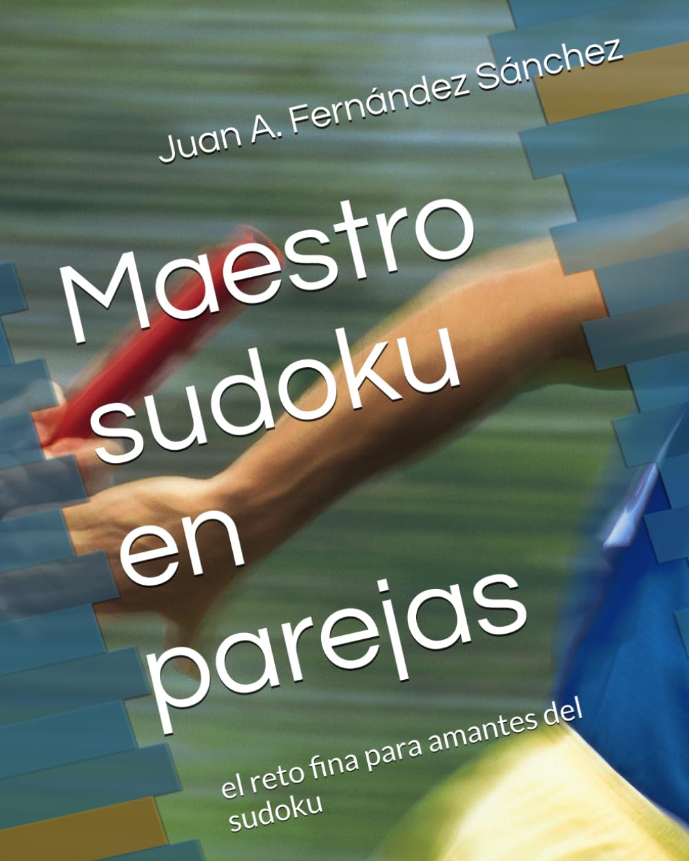 Maestro sudoku en parejas: el reto fina para amantes del sudoku