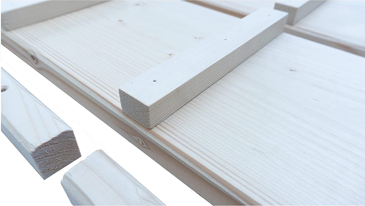 Katzenleiter Katzentreppe Katzenstufe für Balkon Treppe 1,2 m mit Schraubhaken