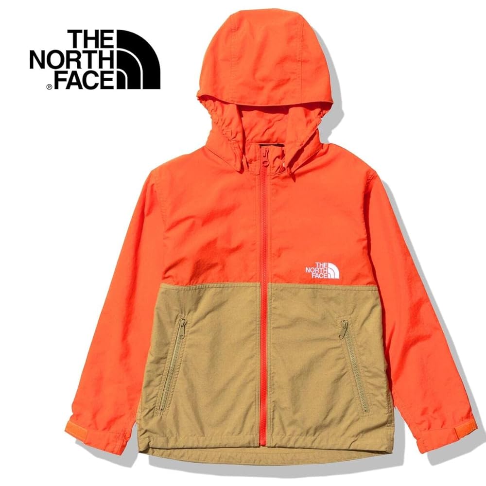 ノースフェイスキッズ　コンパクトジャケット　100 THE NORTH FACE ノースフェイス コンパクトジャケット キッズ