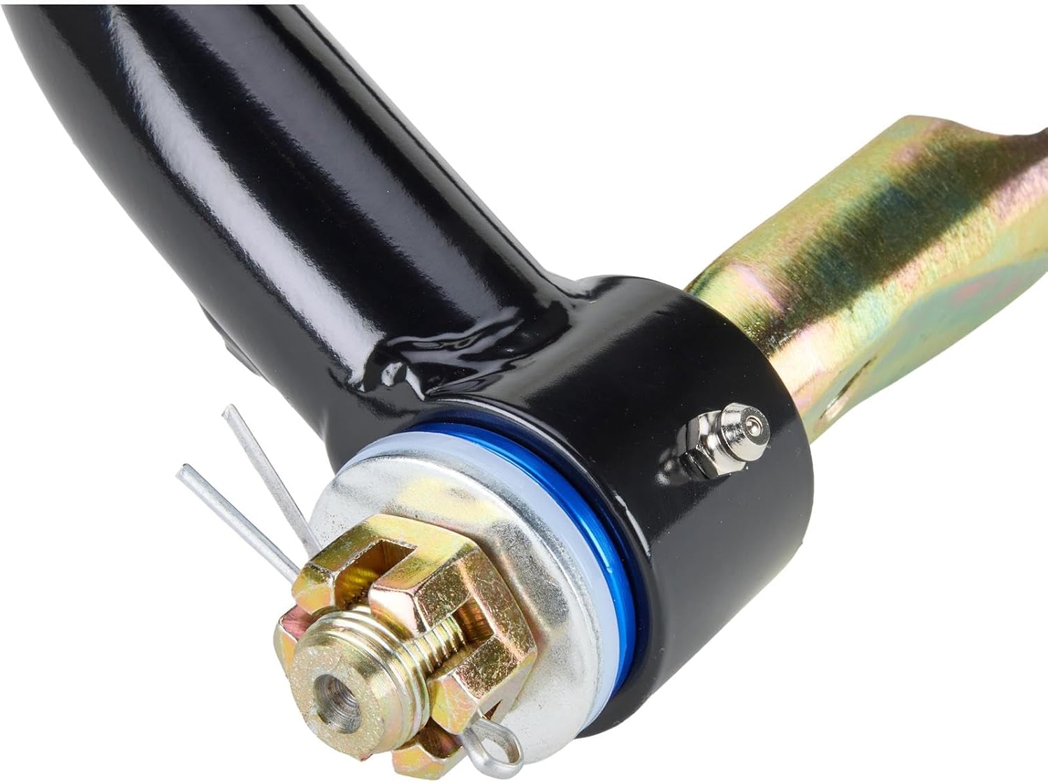 1955-57 Compatible with Chevrolet Full Size Tubular Upper and Lower Control Arms