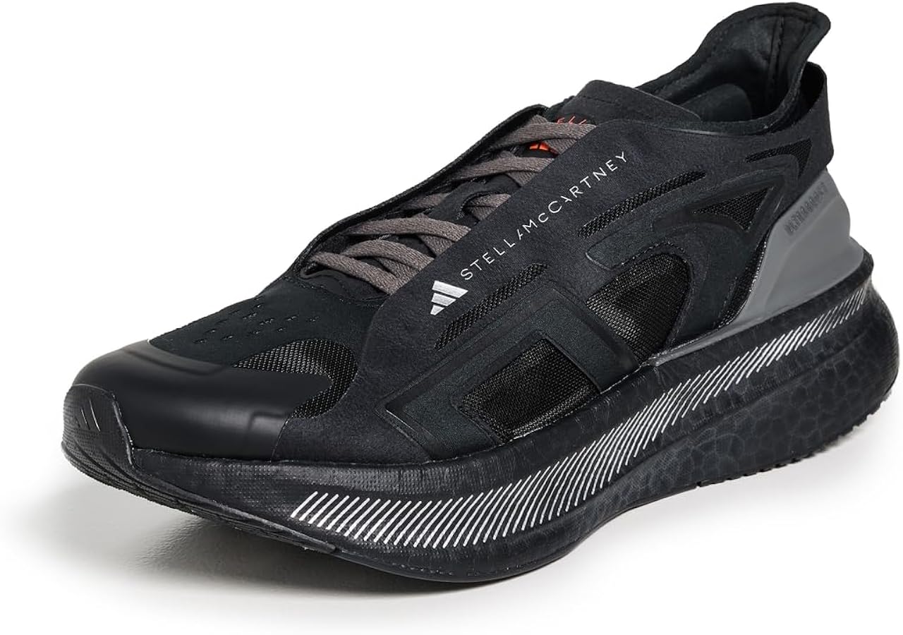 Amazon.com | adidas Women's Stella McCartney Ultraboost 5 Sneaker