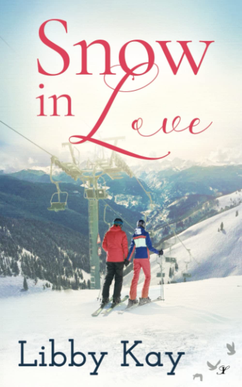 Buy Snow in Love — BookShops.in