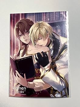 イケメン王子　AGF シュヴァリエ Amazon.co.jp: シュヴァリエ イケメン王子 台湾 ポストカード 特典