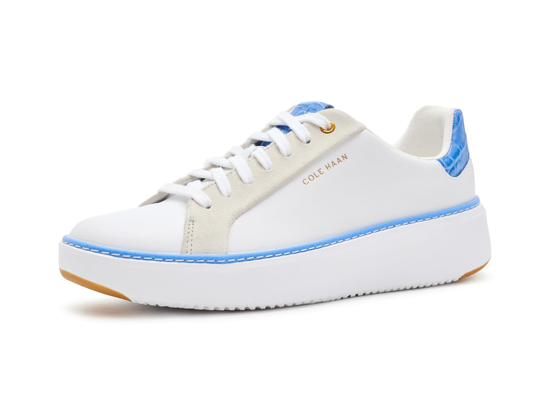 Cole Haan Women's Grandpro Topspin Court — view 26