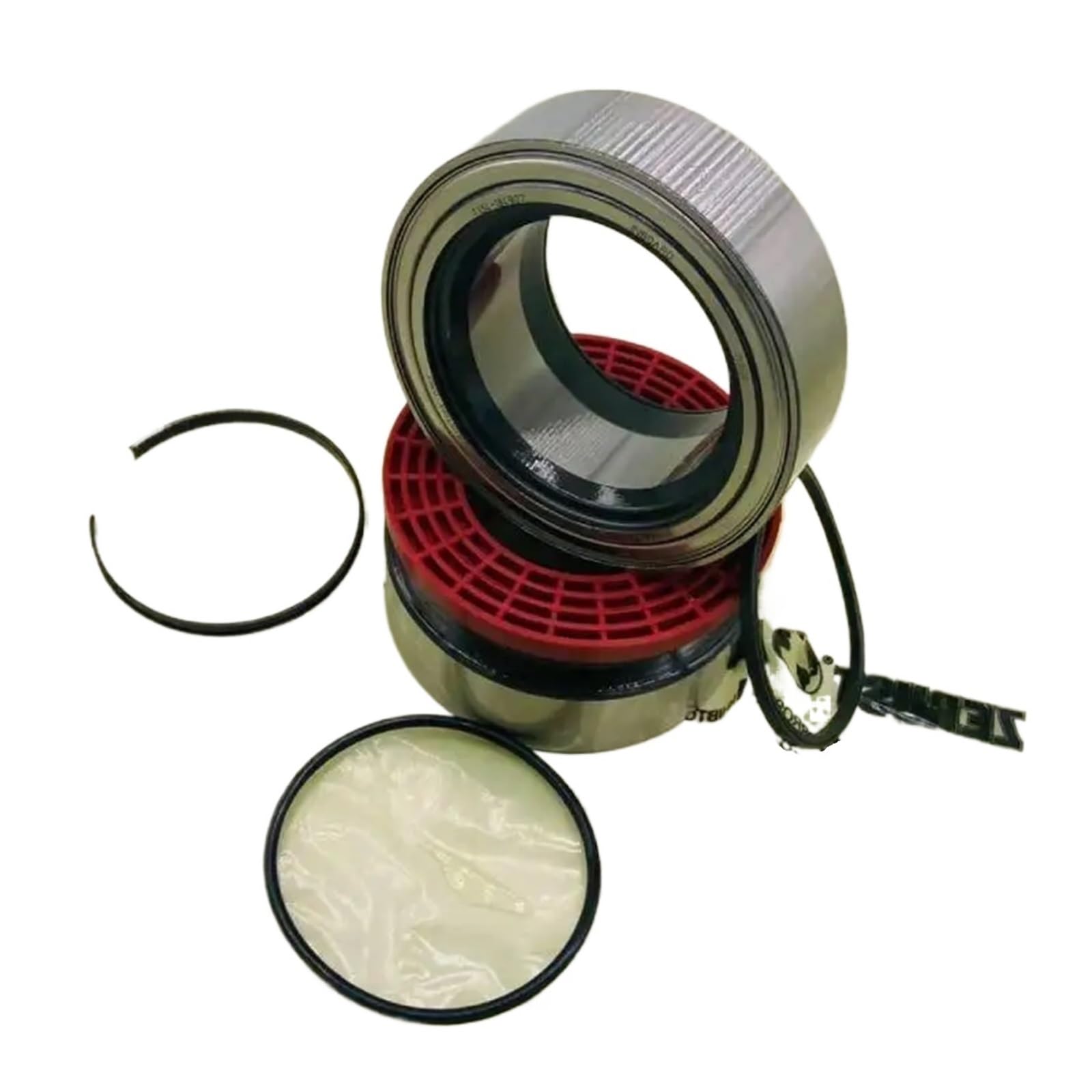 Vsppjyfg One Color Wheel Hub Bearing 564734.H195 Repair Insert Unit 564734 Front Wheel F-564734 H195 Bearing