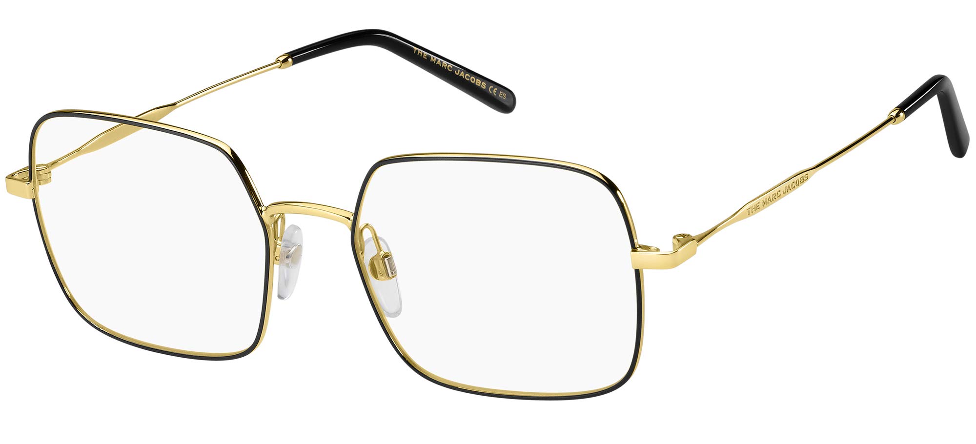 Marc Jacobs Marc 507 lunettes avec verres anti-reflets et monture ultra légère