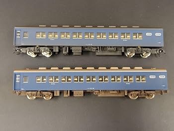 カトー　クモハ40 ウェザリング カトー クモハ40 ウェザリング カトー クモハ40 ウェザリング