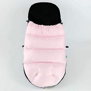 Fuli&Co Saco Para Carritos Y Sillas De Paseo 1 Unidad 500 g