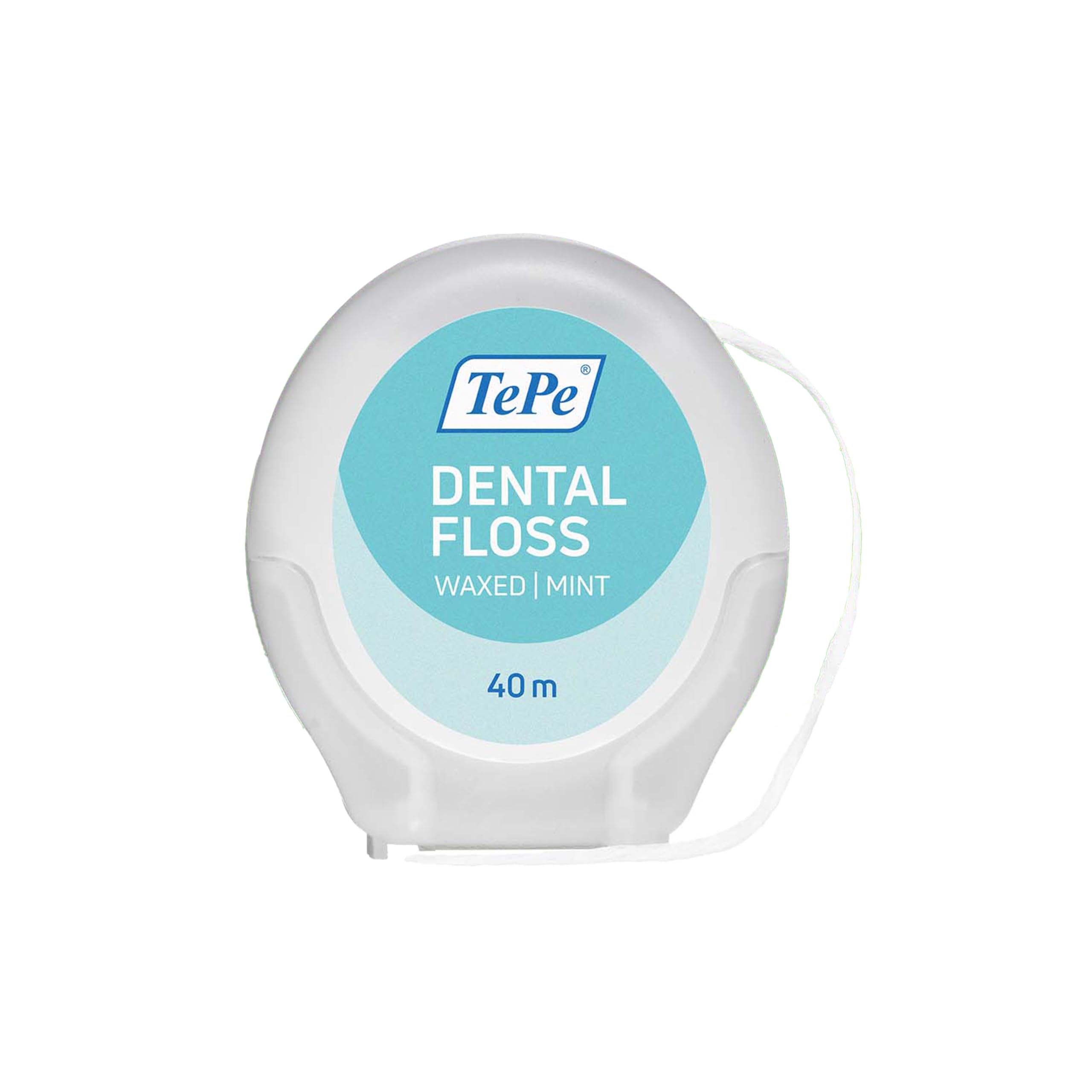 TePe Dental Floss PFAS Free Multi Thread Floss