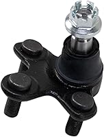 Vista 952 de TRQ, junta de rótula inferior delantera para el lado del conductor y del acompañante