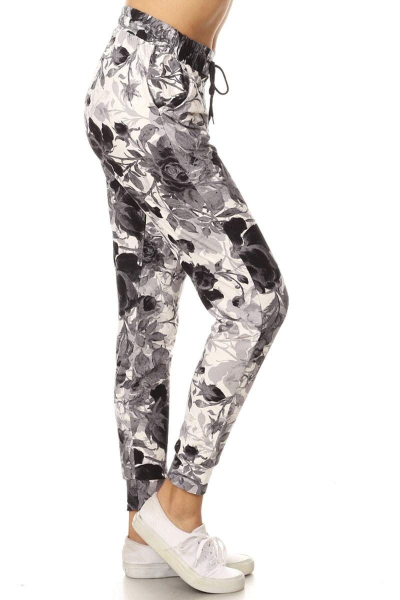 Leggings Depot Dziecięce ultra miękkie podstawowe legginsy o jednolitej długości do kostki spodnie do szkoły lub zabawy