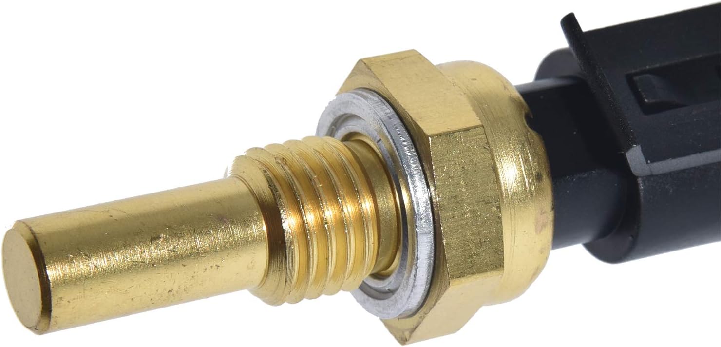 Walker Products 211-91118 Engine Coolant Temperature Sensor : Automotive