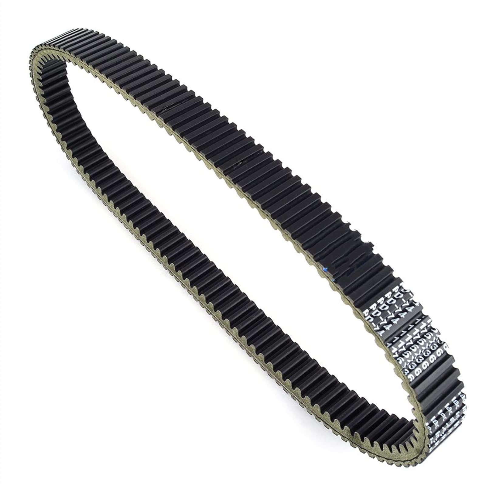 Courroie de remplacement pour Arctic Cat ZR 3000 LXR XF1100