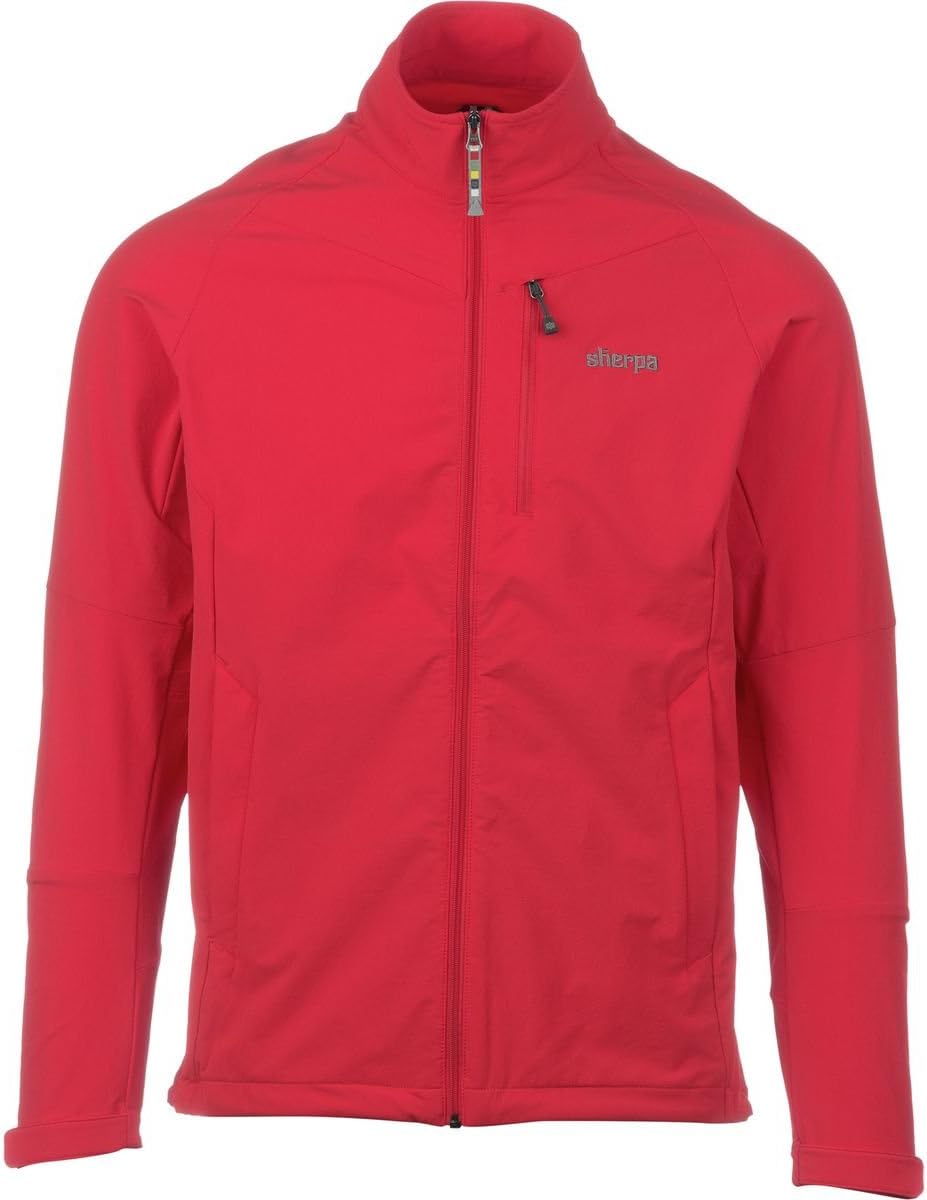 Sherpa Adventure Gear Men's Mera Jacket
