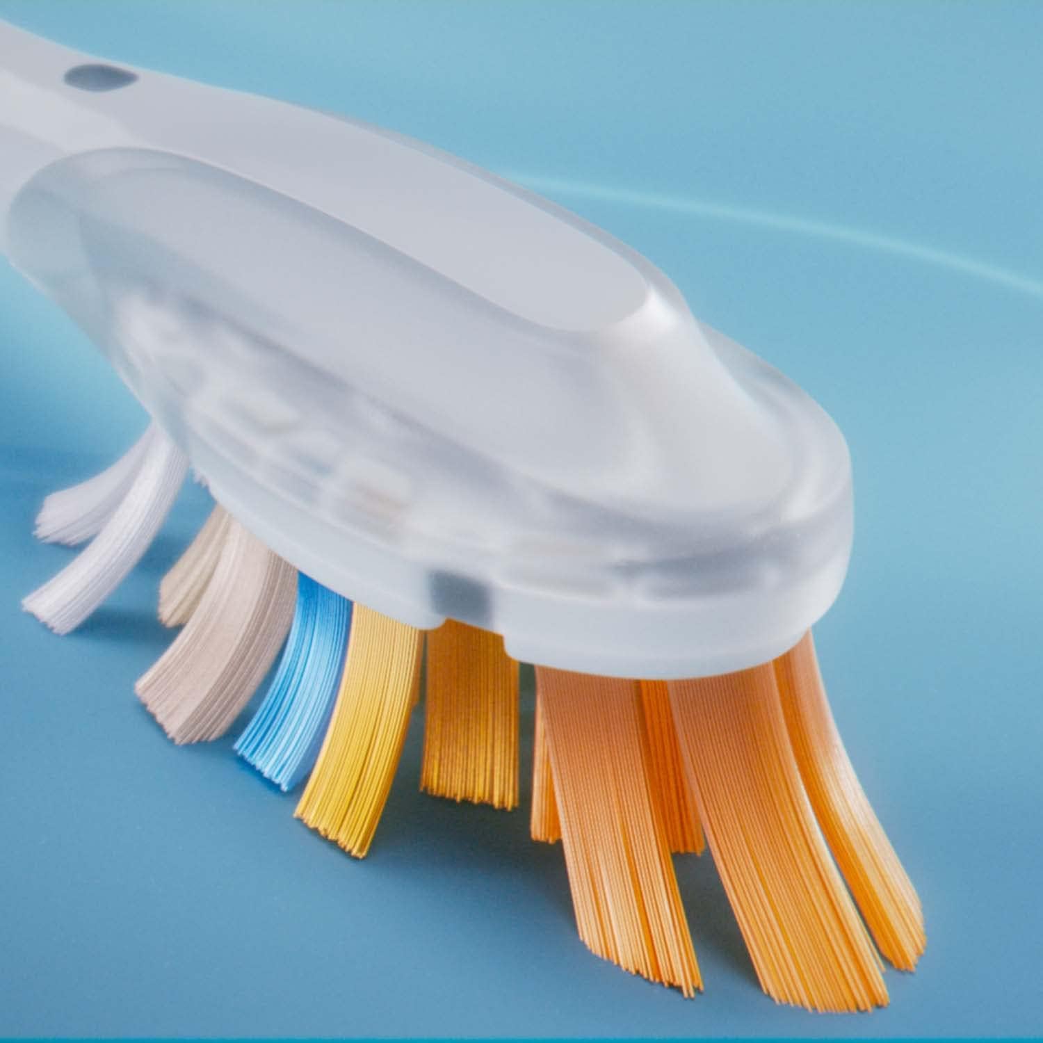 Philips Sonicare Original A3 Premium All-in-One Standard Sonictoothbrush Heads - 2 Pack in White (Model HX9092/10)