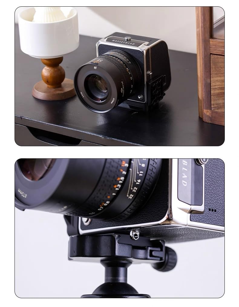 Amazon | For Hasselblad ハッセルブラッド907X CFVII 50C / 100C