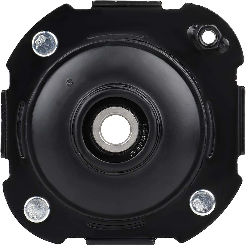 LSAILON Front Strut Mounting Kit Replacement for 1992-1997 for Toyota Paseo 1991-1999 for Toyota Tercel