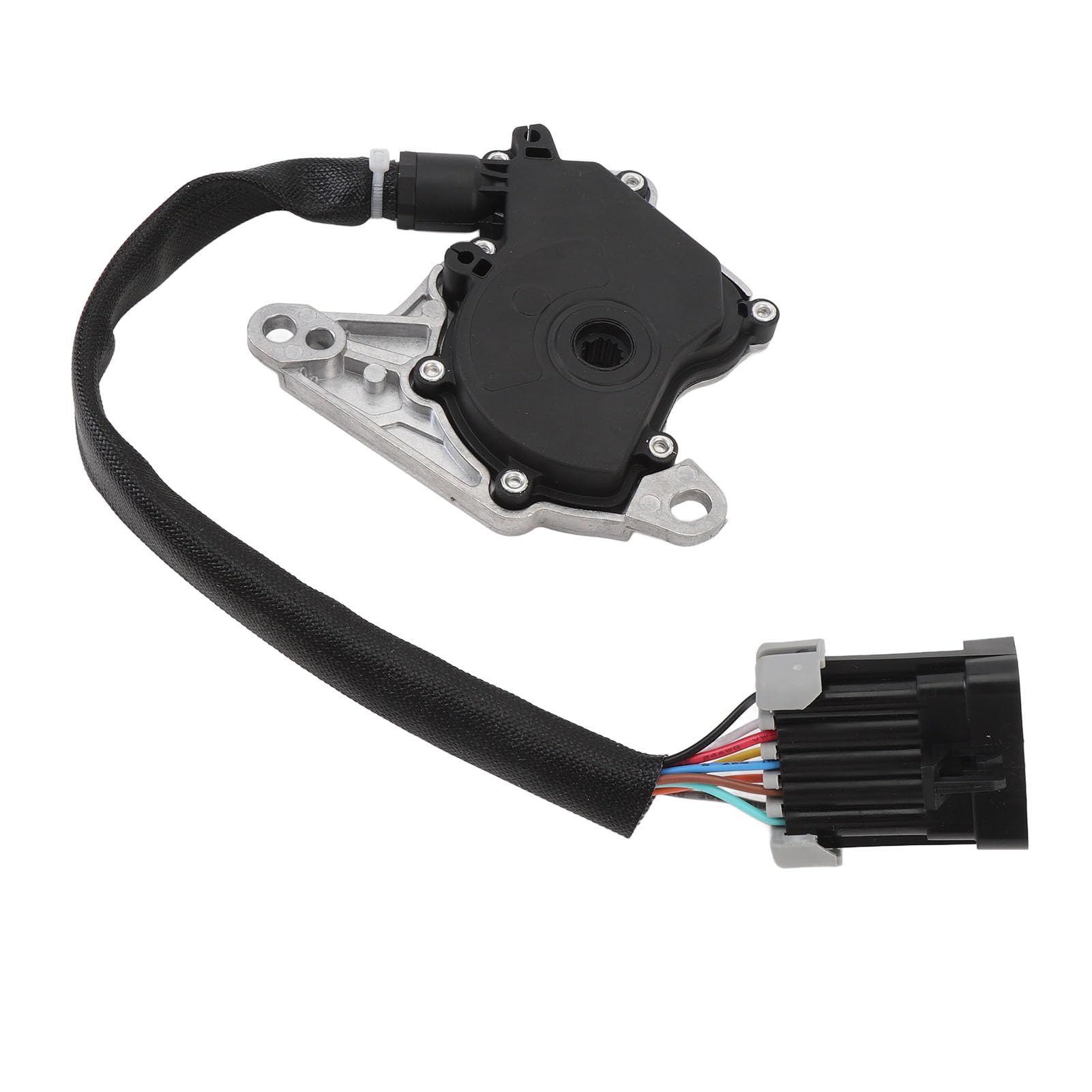 Yctze Interruttore di Sicurezza Neutro Multifunzione OEM 98632561201 per 986 987 911 996