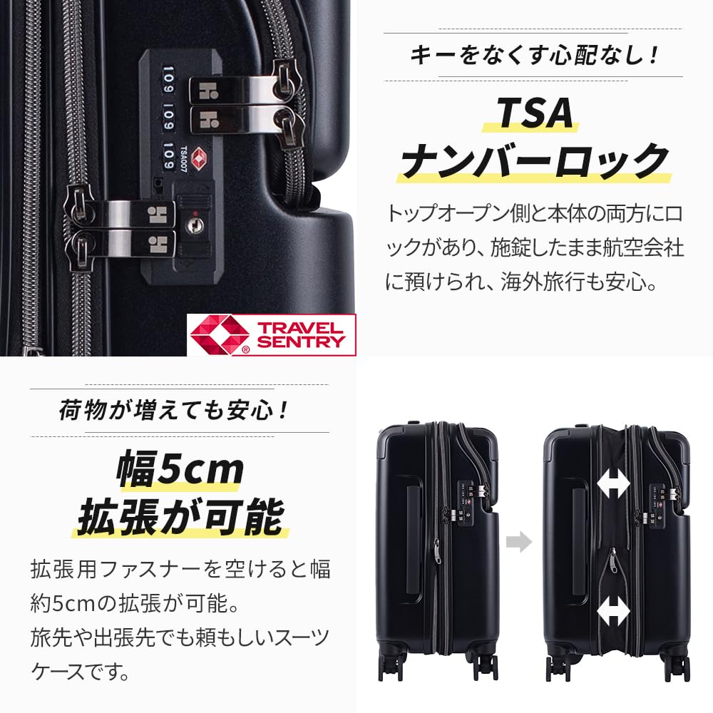 Amazon.co.jp: HIDEO WAKAMATSU(ヒデオワカマツ): スーツケース
