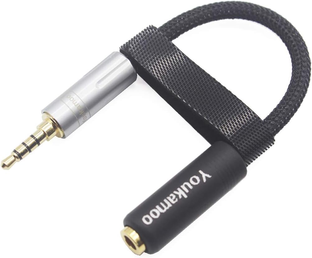 Balanced Male to Female Silver Plated Bangladesh Ubuy