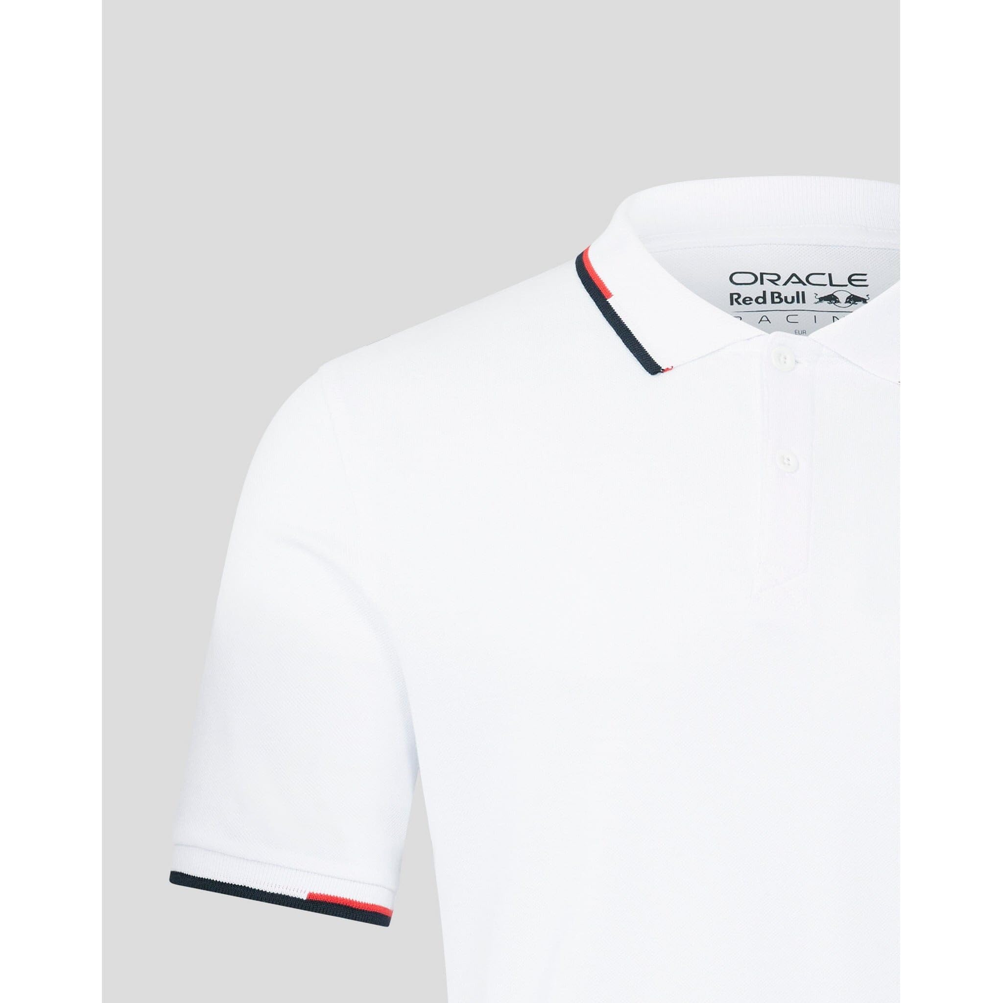 Red Bull Racing Polo Oficial de Fórmula 1 F1 Team Core Formula