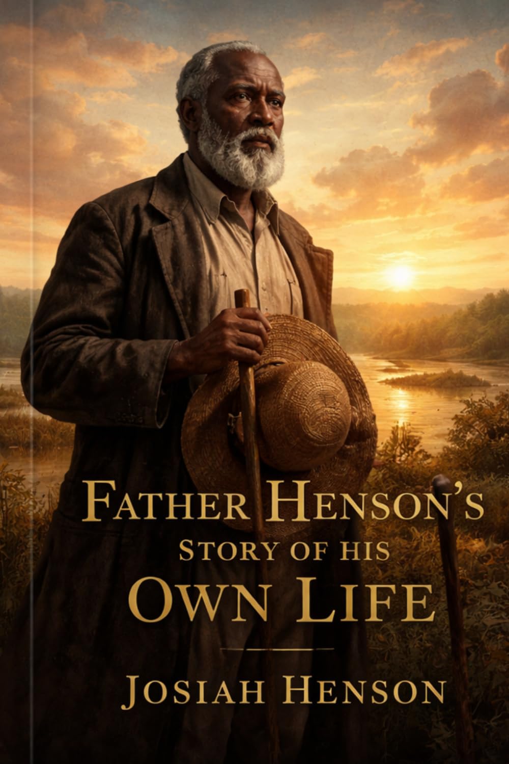 Father Henson’s Story of His Own Life