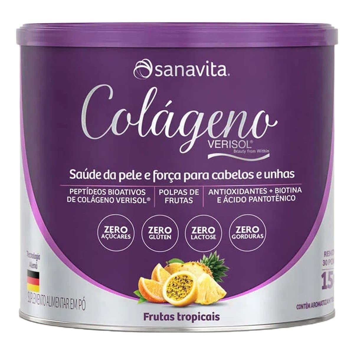 Sanavita Collagen Skin (Verisol)
