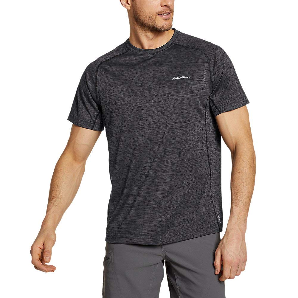 Men's Resolution Short-Sleeve T-Shirt